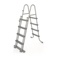 SCALA DI SICUREZZA P/PISCINA 107 CM
