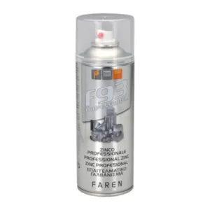 SPRAY ZINCO PROFESSIONALE 98 F 93 400 ML (12