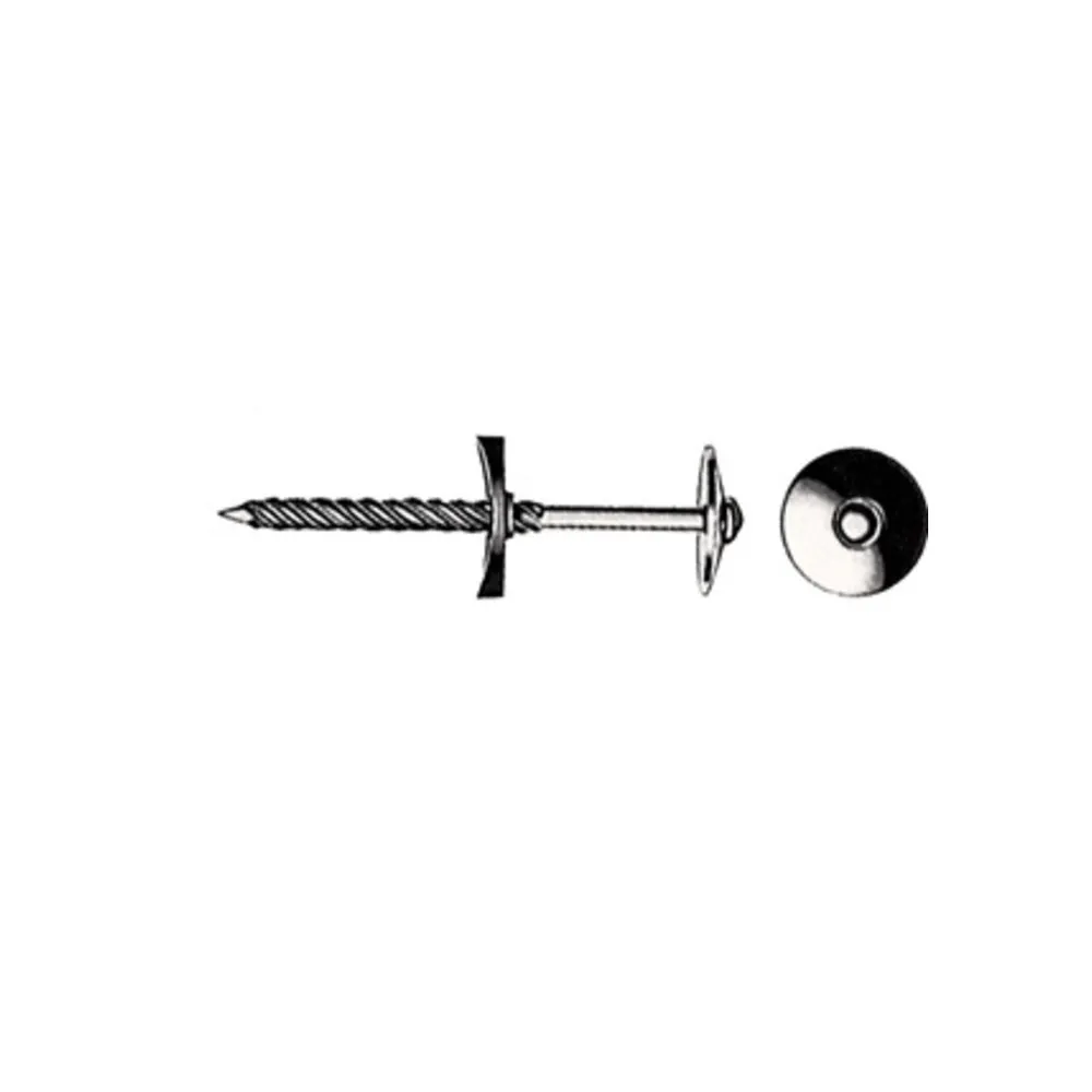BS CHIODI P/COPERTURE 70 MM DA 50 PZ (5
