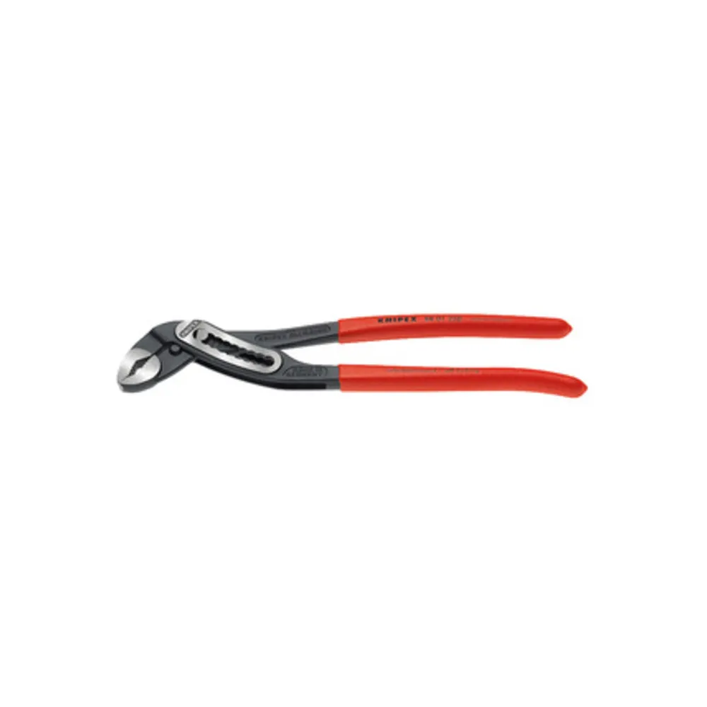 PL PINZA POLIGRIP KNIPEX 88.01 ALLIGATOR 250 MM (2
