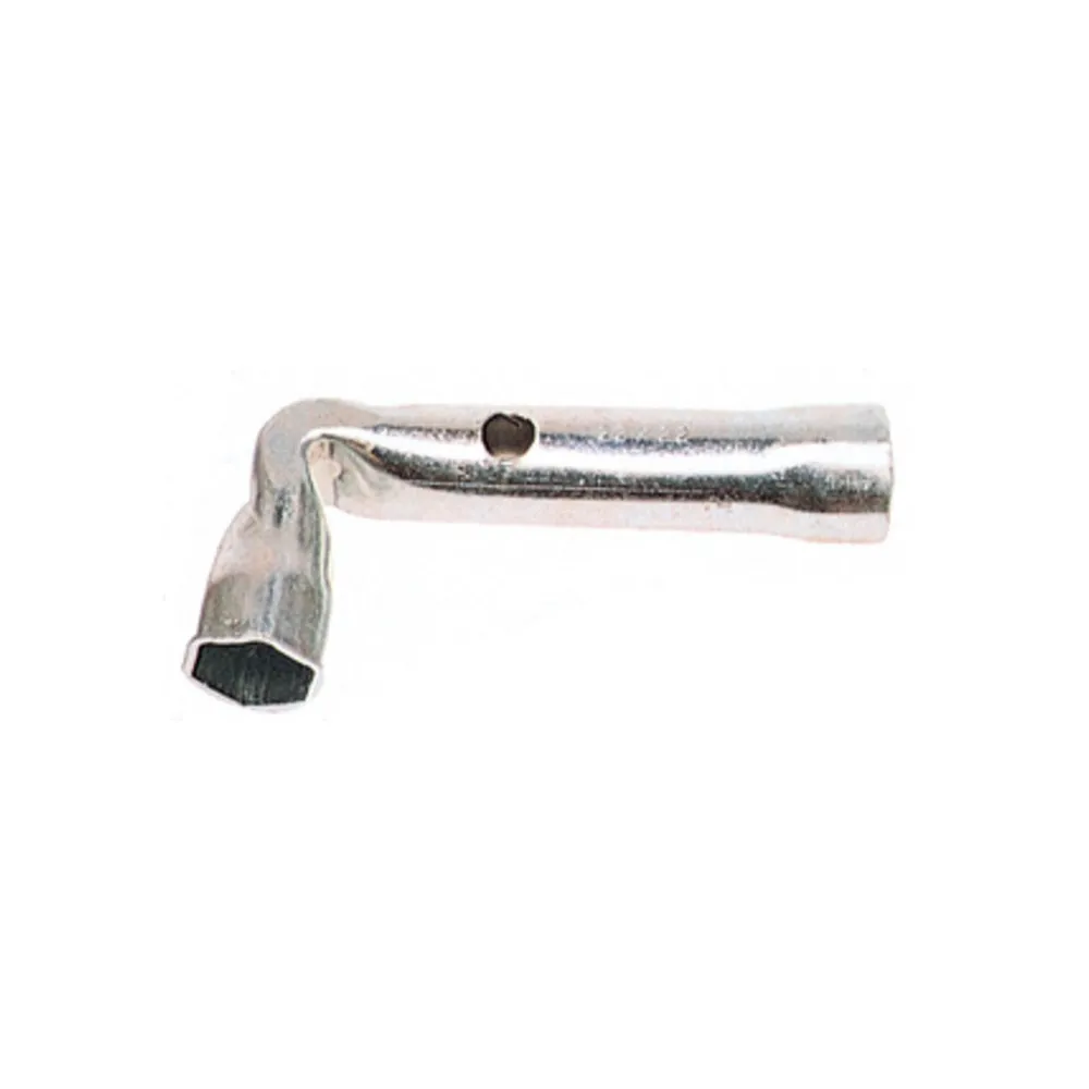 PL CHIAVE A PIPA P/SCAFFALATURA DA 13 MM (6