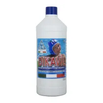 DISINCROSTANTE P/PISCINA DIKAVIL   1 L (12