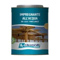 RIOVERDE RM 1610 IMPREGNANTE 0