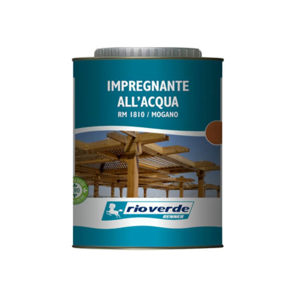 RIOVERDE RM 1810 IMPREGNANTE 0 RIOVERDE RM 1810 IMPREGNANTE 0