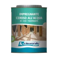 RIOVERDE RC 1030 IMPREGNANTE CEROSO 0