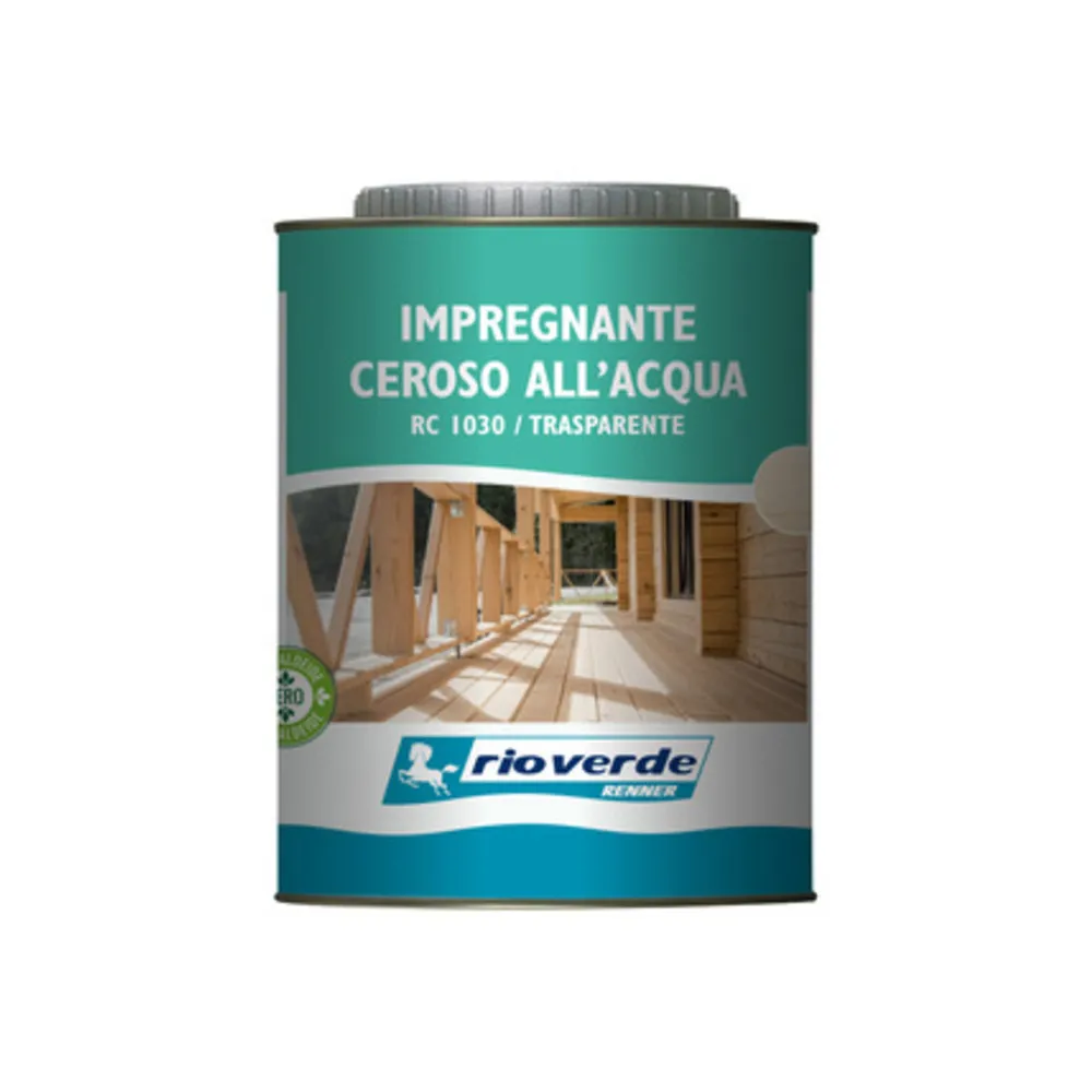 RIOVERDE RC 1030 IMPREGNANTE CEROSO 0 RIOVERDE RC 1030 IMPREGNANTE CEROSO 0