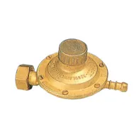 PL REGOLATORE GAS TARATURA VARIABILE ORIZZONTAL (6