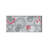 TOVAGLIATO FUTURA DIS. 415.1 H 140 CM (20