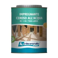 RIOVERDE RC 1130 IMPREGNANTE CEROSO 0
