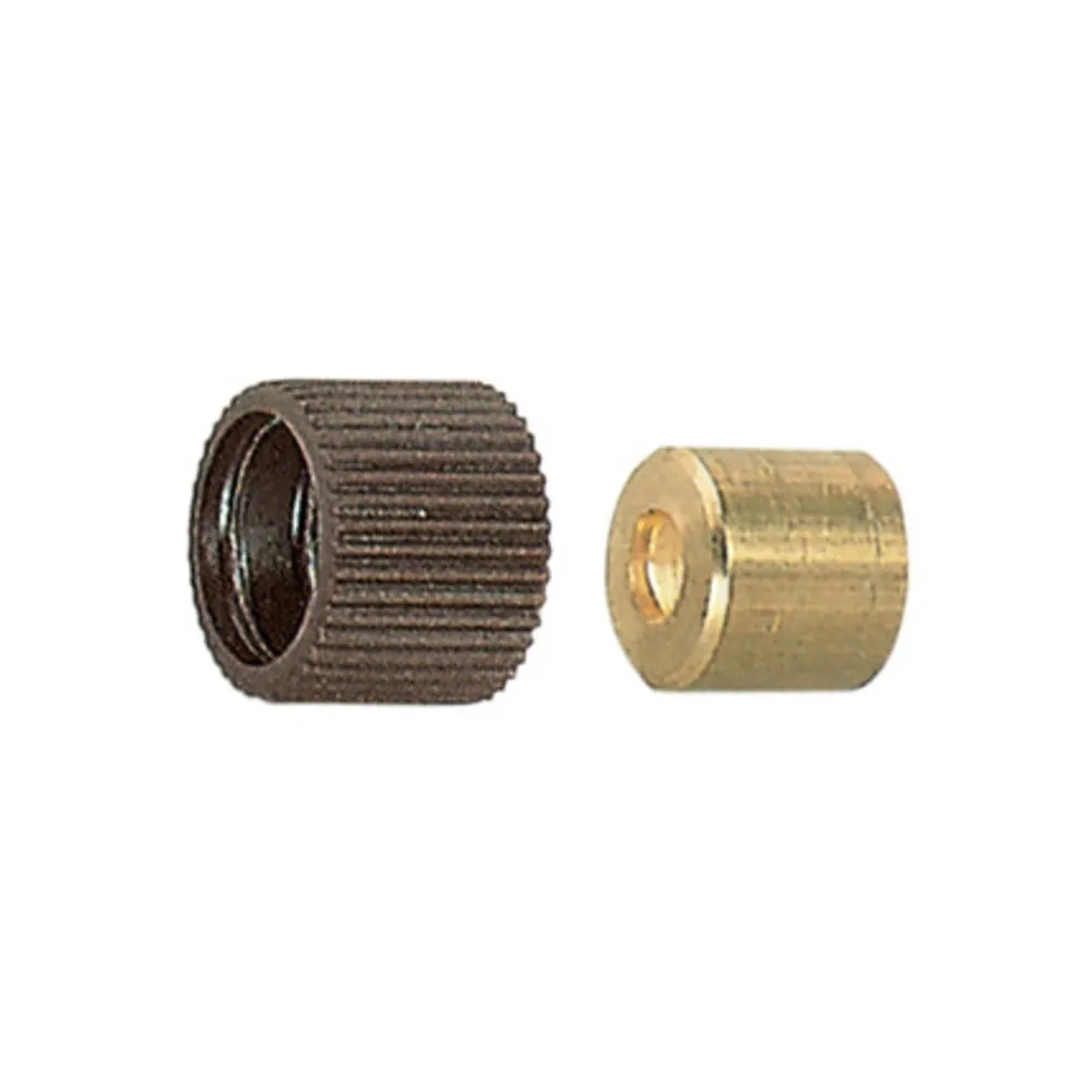 SC REGGIPIANO C/GOMMA 12 MM E VITI BIANCO 8 PZ* (10 SC REGGIPIANO C/GOMMA 12 MM E VITI BIANCO 8 PZ* (10
