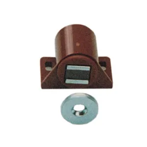 SC CHIUSURA MAGNETICA 640 REGOLAB BIANCO 2 PZ (5