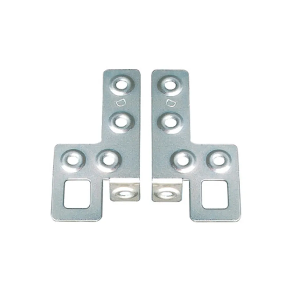 BL LASTRINA P/PENSILI ZINCATE DX/SX (PZ.2)* (5 BL LASTRINA P/PENSILI ZINCATE DX/SX (PZ.2)* (5