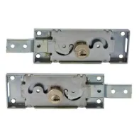 PREFER SERRATURA CIL EU TONDO SERRAN S711 ACC