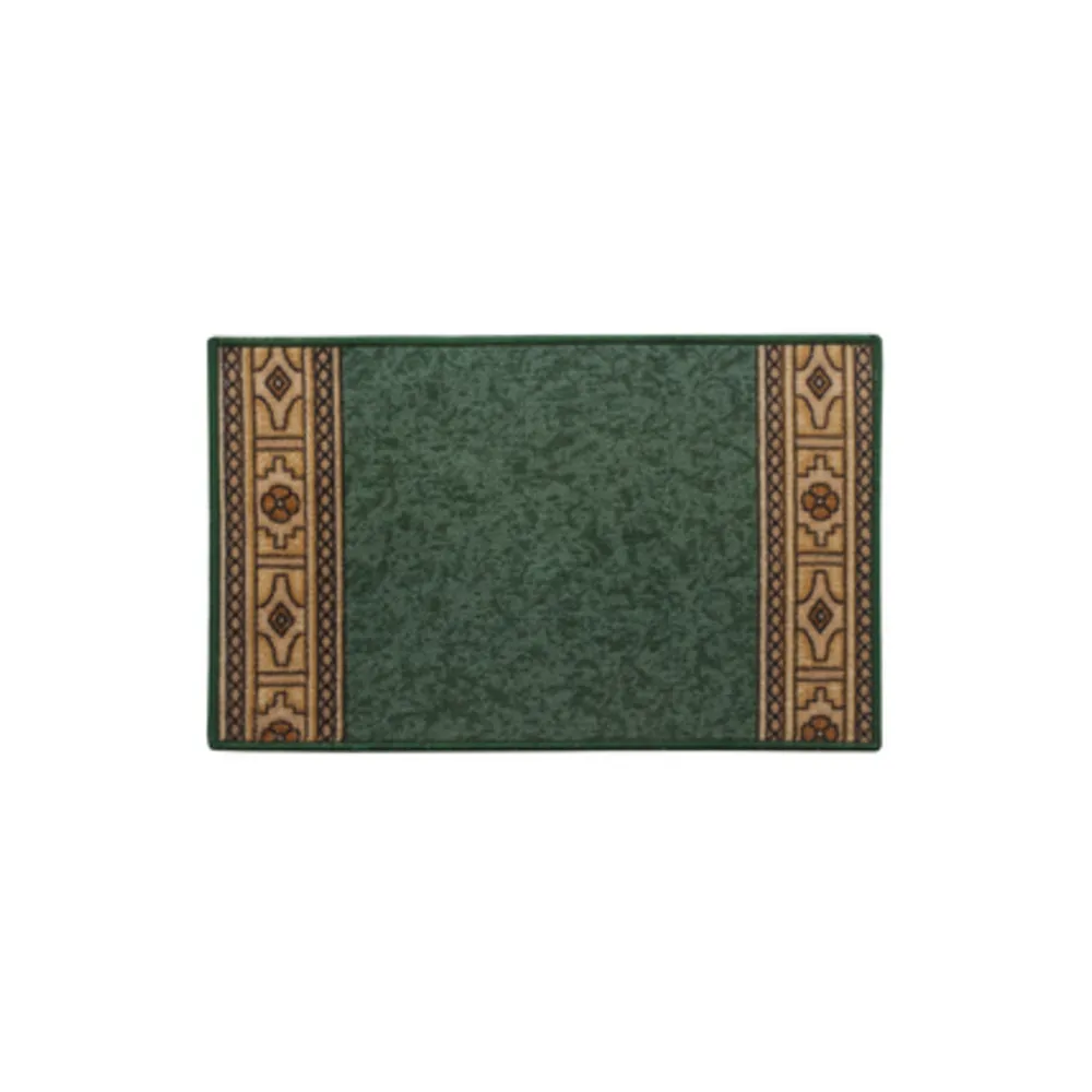 PASSATOIA PICASSO 13 H 67 CM VERDE (30