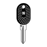 CHIAVI SILCA AUTO T.P. GT15RP ASC (5