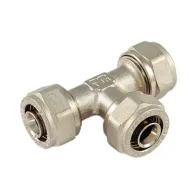 RACCORDO TEE 20X20X20 P/MULTISTRATO (5