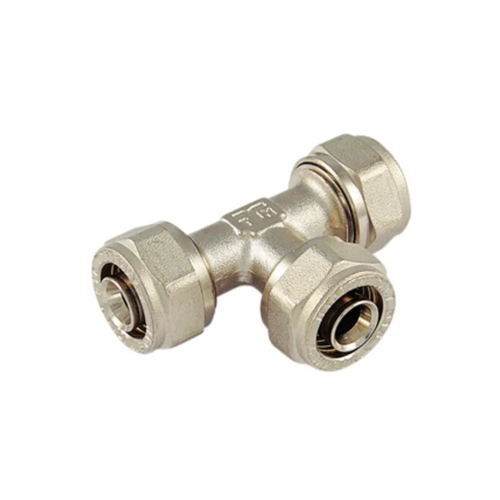 RACCORDO TEE 20X20X20 P/MULTISTRATO (5 RACCORDO TEE 20X20X20 P/MULTISTRATO (5