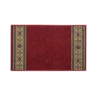 PASSATOIA PICASSO 13 H 67 CM ROSSO (30