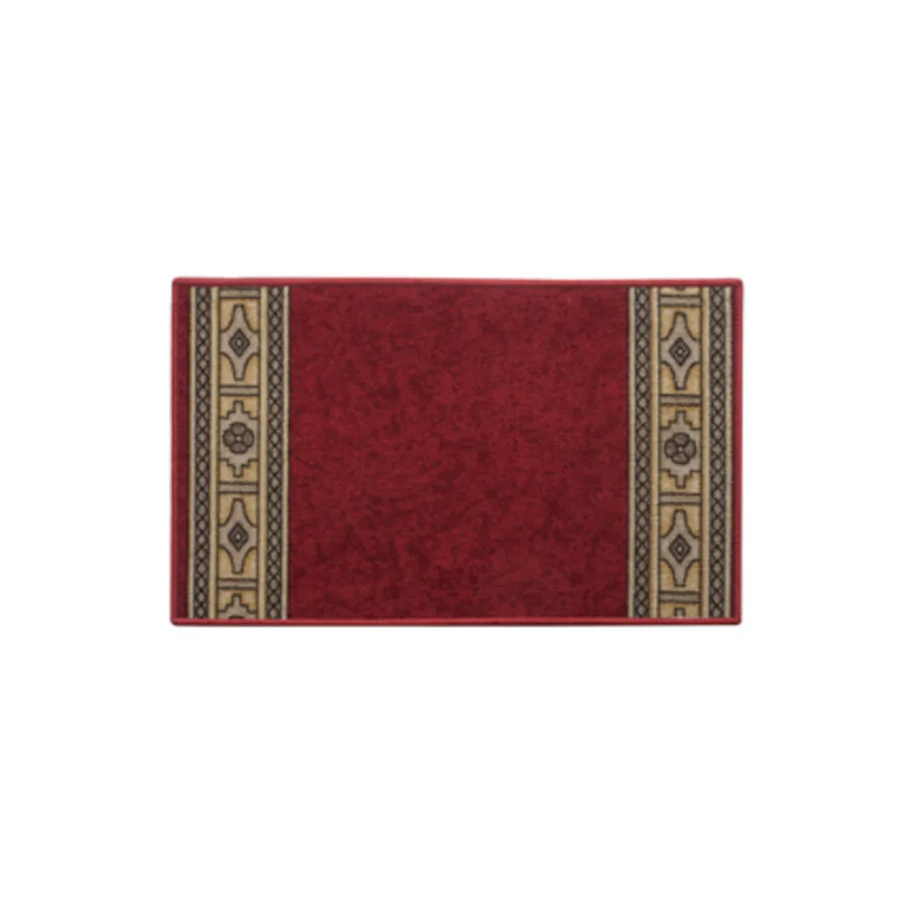 PASSATOIA PICASSO 13 H 67 CM ROSSO (30