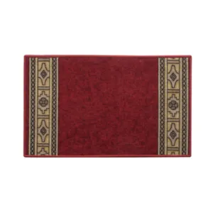 PASSATOIA PICASSO 13 H 67 CM ROSSO (30