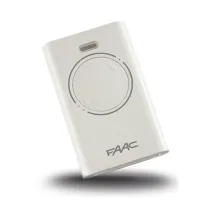 RADIOCOMANDO FAAC XT2-433 COD.6900985
