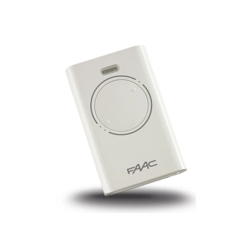 RADIOCOMANDO FAAC XT2-433 COD.6900985
