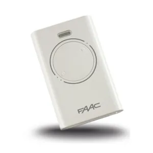 RADIOCOMANDO FAAC XT2-433 COD.6900985