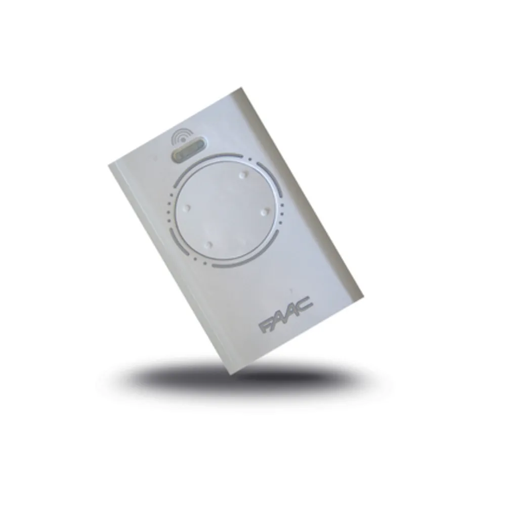 RADIOCOMANDO FAAC XT4-433 COD.6901002