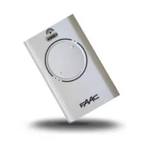 RADIOCOMANDO FAAC XT2-868 COD.6900987