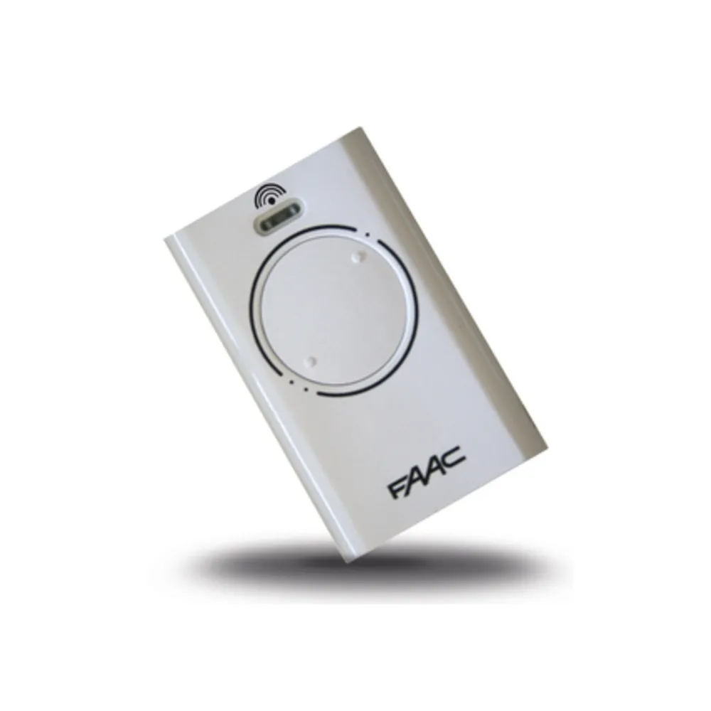 RADIOCOMANDO FAAC XT2-868 COD.6900987