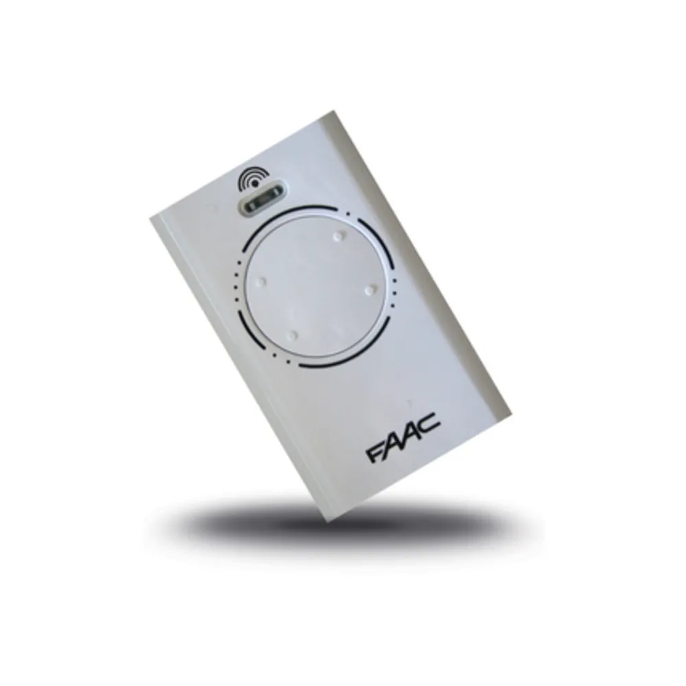 RADIOCOMANDO FAAC XT4-868 COD.6901003