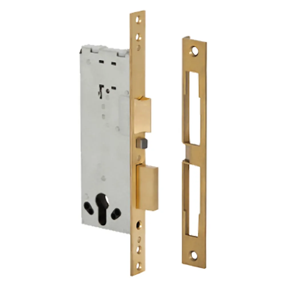 SERRATURA ELETTRICA DA INFILARE PER LEGNO ART. 120 E 40 SERRATURA ELETTRICA DA INFILARE PER LEGNO ART. 120 E 40