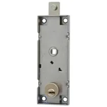 PREFER SERRATURA CIL EU TONDO BASCULAN W551