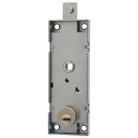 PREFER SERRATURA CIL EU TONDO BASCULAN W551