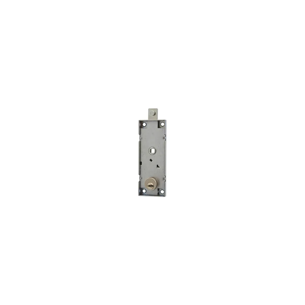 PREFER SERRATURA CIL EU TONDO BASCULAN W551 PREFER SERRATURA CIL EU TONDO BASCULAN W551