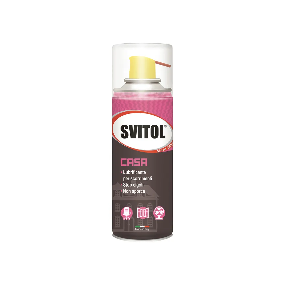 AREXONS 2322 SVITOL CASA SPRAY 200 ML