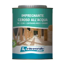 RIOVERDE RC 1230 IMPREGNANTE CEROSO 0