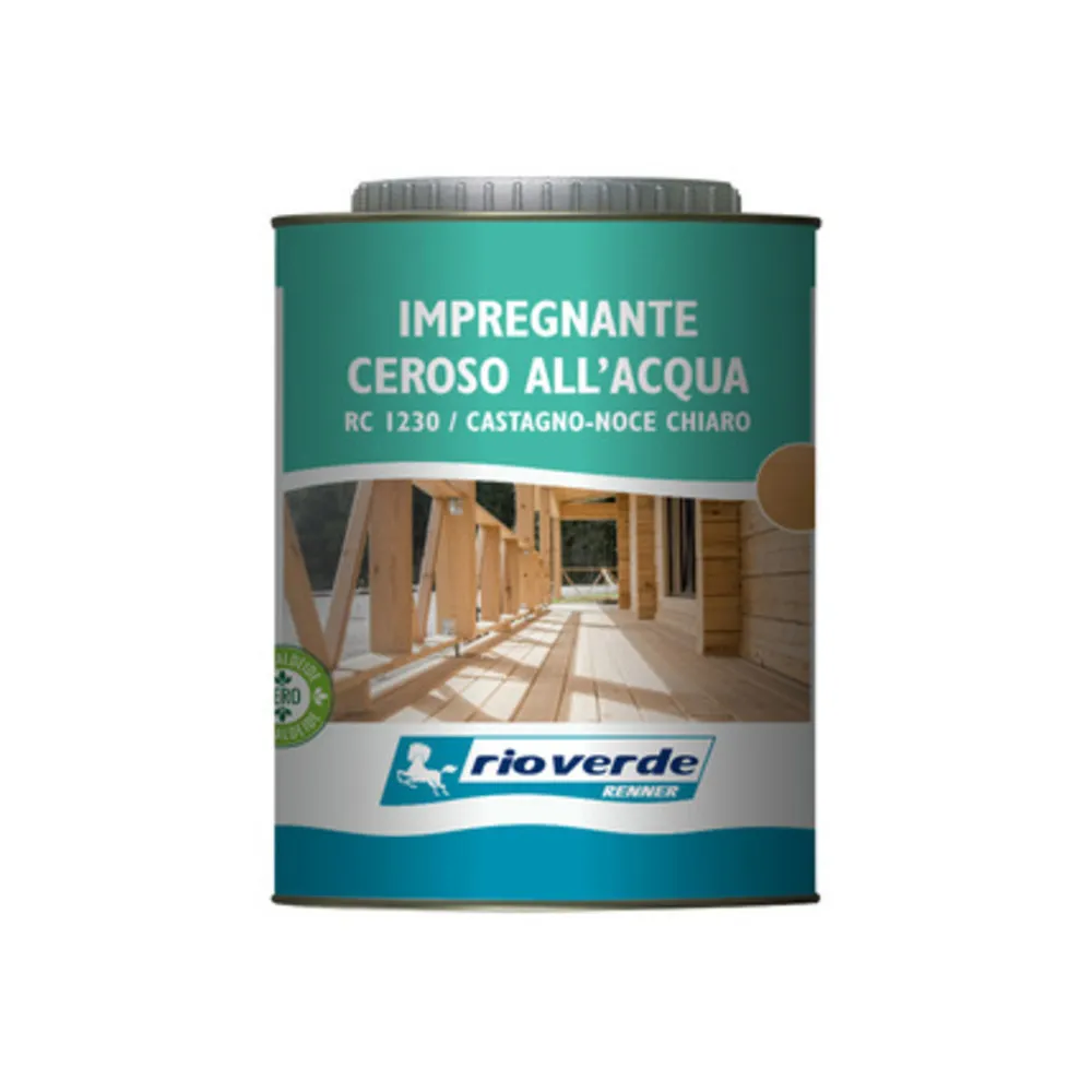 RIOVERDE RC 1230 IMPREGNANTE CEROSO 0 RIOVERDE RC 1230 IMPREGNANTE CEROSO 0