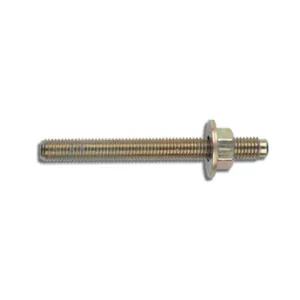 ELEMATIC BARRETTA FILETTATA EHD M 8X110 MM (10