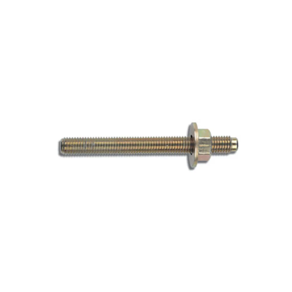 ELEMATIC BARRETTA FILETTATA EHD M10X130 MM (10