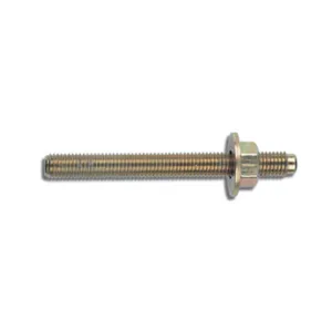 ELEMATIC BARRETTA FILETTATA EHD M10X130 MM (10