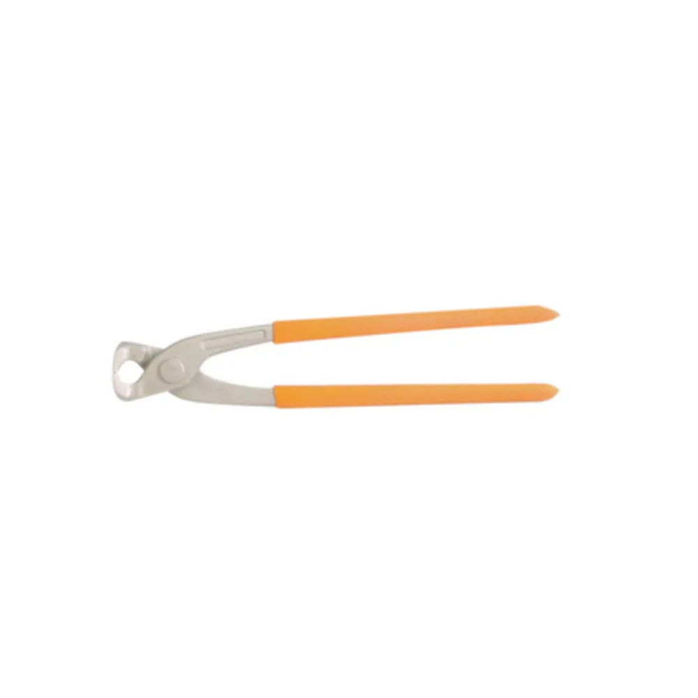 PL TENAGLIA P/CARPENTIERE SAT M/CI RIVEST 250 MM (6