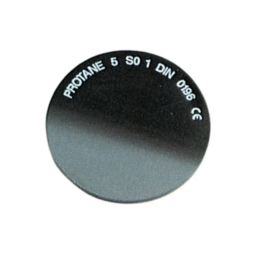 BL VETRINO P/OCCHIALI SALDATORE VERDE 2 PZ