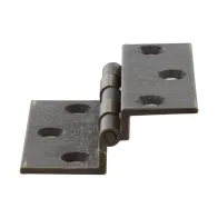 BL CERNIERA FRESATA C/COLLO OTT BRO 50X40 2 PZ