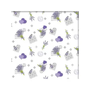 TOVAGLIATO FUTURA DIS. 601.4 H 140 CM (20