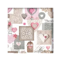 TOVAGLIATO FUTURA DIS. 606.1  H 140 CM (20