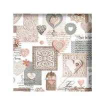 TOVAGLIATO FUTURA DIS. 606.2 H 140 CM (20