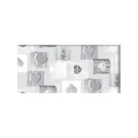 TOVAGLIATO FUTURA DIS. 612.1  H 140 CM (20