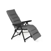 SDRAIO C/POGGIAPIEDI SUPER BOMBER AUTOMAT GRIGIO