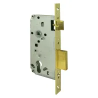 SERRATURA DA INFILARE PER LEGNO ART. 5C611 E 50